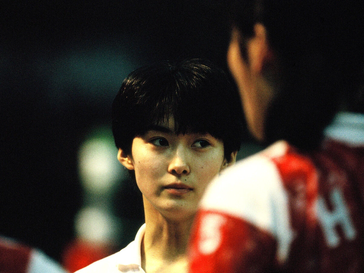 斎藤真由美 益子直美 直筆サイン