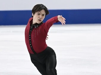 宇野昌磨、坂本花織、かなだい、りくりゅう...世界フィギュア2023フォトギャラリー