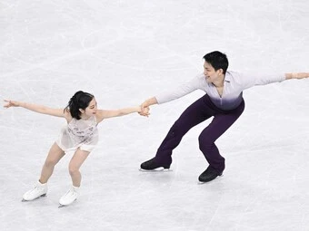 宇野昌磨、坂本花織、かなだい、りくりゅう...世界フィギュア2023フォトギャラリー