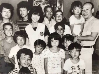 photo courtesy by Eguchi Katsuaki