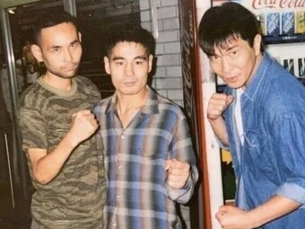 photo courtesy by Eguchi Katsuaki