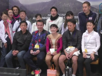 伊藤みどり(フィギュアスケート)今昔フォトギャラリー【18枚】