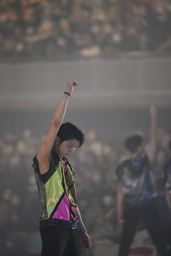 宮城公演フォトギャラリーを見る>>