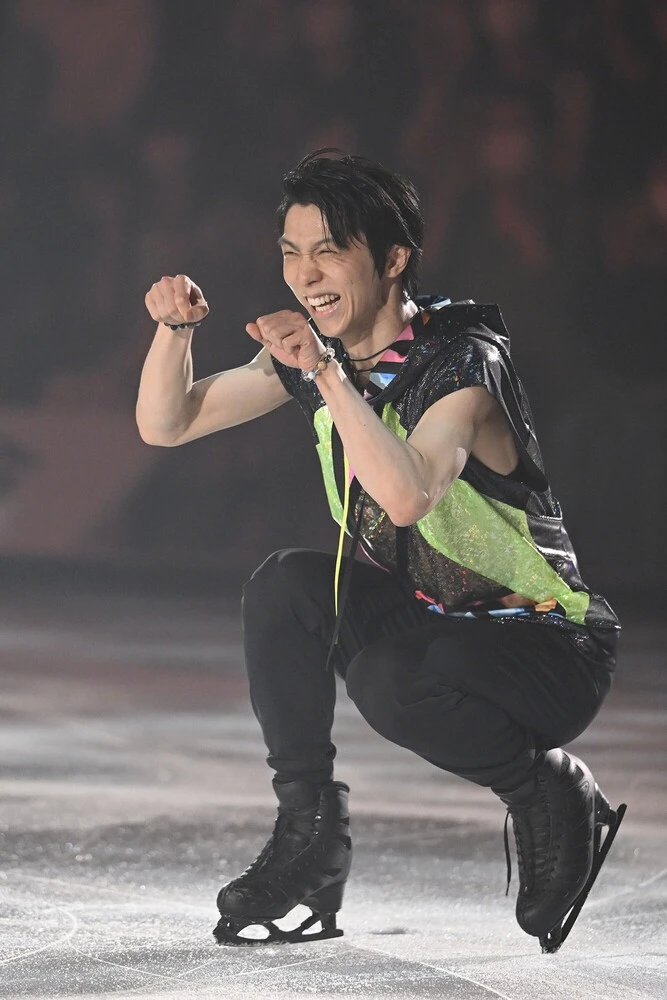 新潟公演フォトギャラリーを見る>>