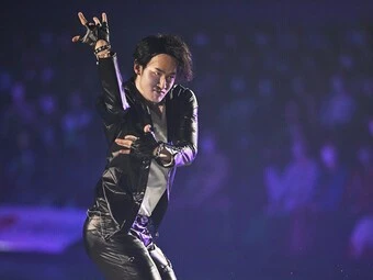 荒川静香、織田信成、三原舞依、ステファン・ランビエル...「ファンタジー・オン・アイス2023」幕張公演フォトギャラリー