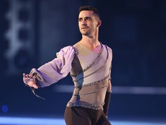 荒川静香、織田信成、三原舞依、ステファン・ランビエル...「ファンタジー・オン・アイス2023」幕張公演フォトギャラリー