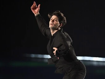 photo by Noto Sunao/Fantasy on Ice 2023