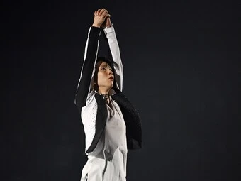 羽生結弦「ファンタジー・オン・アイス2023」幕張公演フォトギャラリー