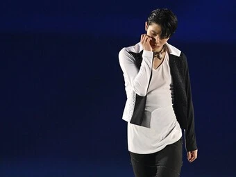 羽生結弦「ファンタジー・オン・アイス2023」幕張公演フォトギャラリー