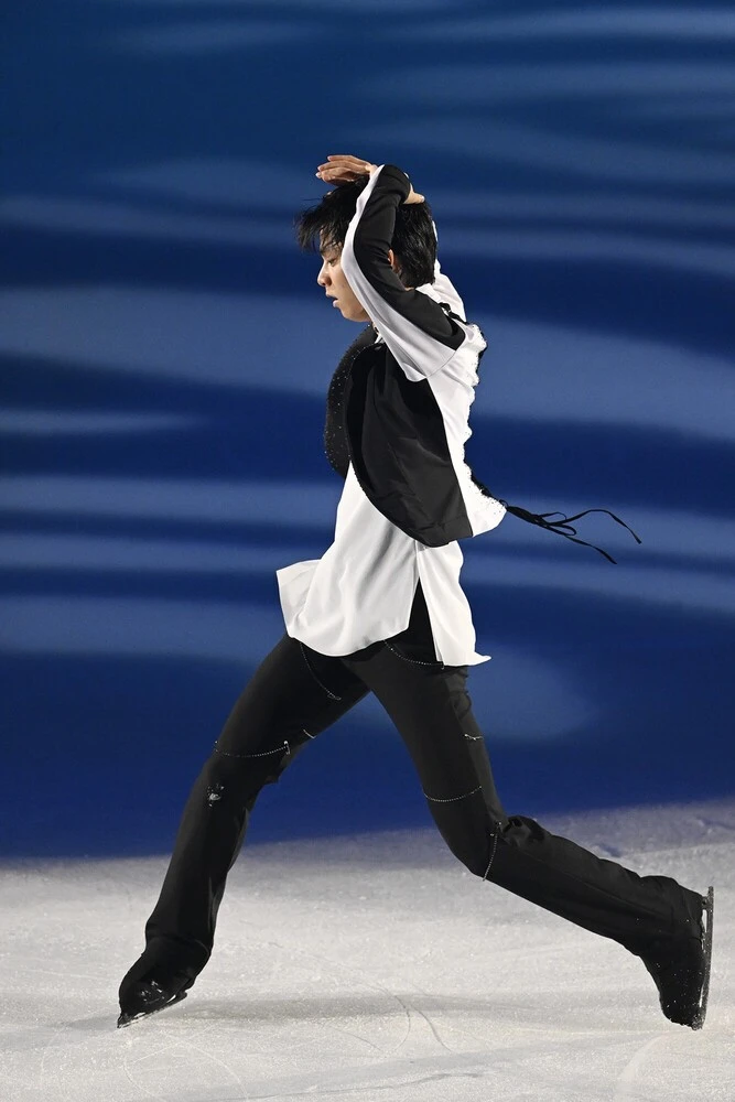 新潟公演フォトギャラリーを見る>>