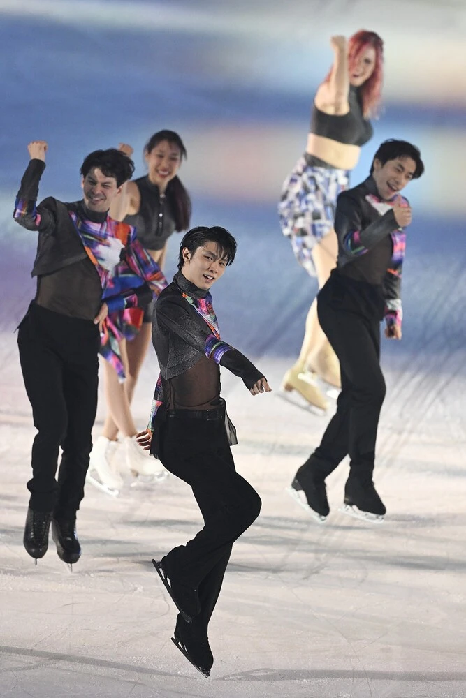 宮城公演フォトギャラリーを見る>>