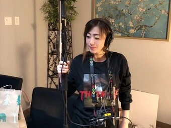 photo courtesy of Suguri Fumie