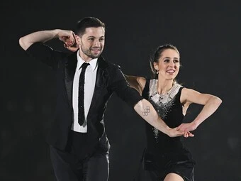 荒川静香、友野一希、山本草太、ハビエル・フェルナンデス...「ファンタジー・オン・アイス2023」宮城公演フォトギャラリー