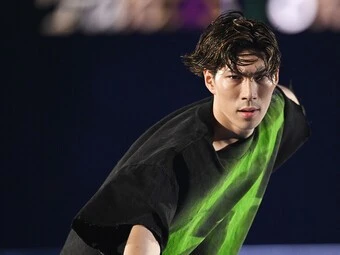 荒川静香、友野一希、山本草太、ハビエル・フェルナンデス...「ファンタジー・オン・アイス2023」宮城公演フォトギャラリー