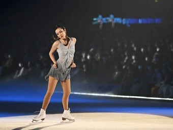 photo by Noto Sunao/Fantasy on Ice 2023