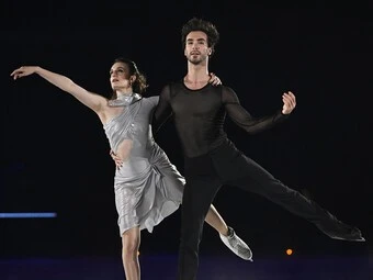 荒川静香、友野一希、山本草太、ハビエル・フェルナンデス...「ファンタジー・オン・アイス2023」宮城公演フォトギャラリー