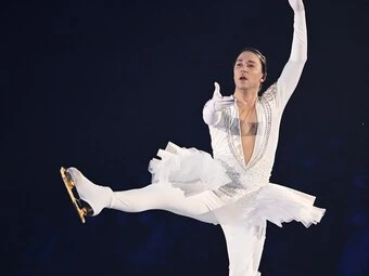 荒川静香、友野一希、山本草太、ハビエル・フェルナンデス...「ファンタジー・オン・アイス2023」宮城公演フォトギャラリー