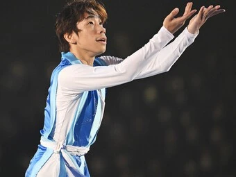 荒川静香、友野一希、山本草太、ハビエル・フェルナンデス...「ファンタジー・オン・アイス2023」宮城公演フォトギャラリー