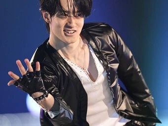 荒川静香、友野一希、山本草太、ハビエル・フェルナンデス...「ファンタジー・オン・アイス2023」宮城公演フォトギャラリー