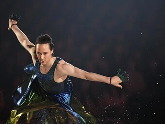 荒川静香、友野一希、山本草太、ハビエル・フェルナンデス...「ファンタジー・オン・アイス2023」宮城公演フォトギャラリー