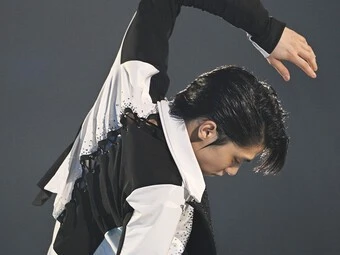 羽生結弦「ファンタジー・オン・アイス2023」宮城公演フォトギャラリー