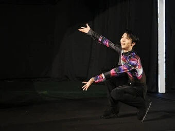 新潟公演フォトギャラリーを見る>>