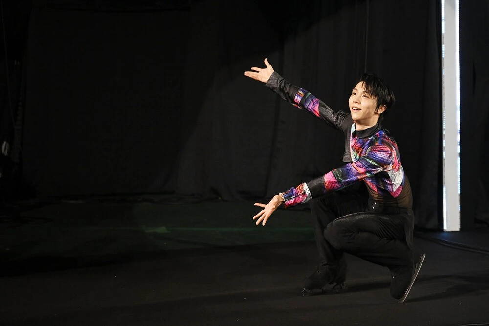 新潟公演フォトギャラリーを見る>>