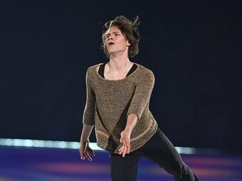 坂本花織、宮原知子、田中刑事、無良崇人...「ファンタジー・オン・アイス2023」新潟公演フォトギャラリー