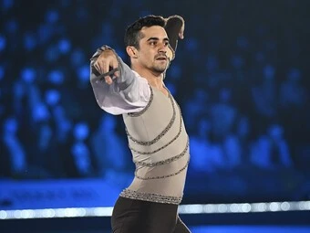 坂本花織、宮原知子、田中刑事、無良崇人...「ファンタジー・オン・アイス2023」新潟公演フォトギャラリー