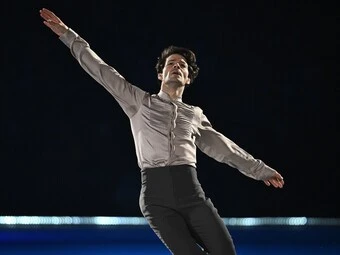 坂本花織、宮原知子、田中刑事、無良崇人...「ファンタジー・オン・アイス2023」新潟公演フォトギャラリー