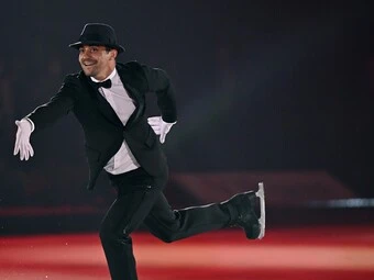 坂本花織、宮原知子、田中刑事、無良崇人...「ファンタジー・オン・アイス2023」新潟公演フォトギャラリー