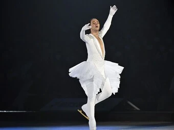 坂本花織、宮原知子、田中刑事、無良崇人...「ファンタジー・オン・アイス2023」新潟公演フォトギャラリー