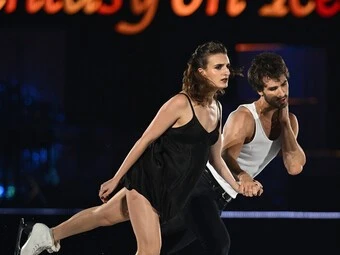 坂本花織、宮原知子、田中刑事、無良崇人...「ファンタジー・オン・アイス2023」新潟公演フォトギャラリー