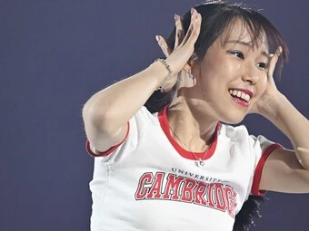 坂本花織、宮原知子、田中刑事、無良崇人...「ファンタジー・オン・アイス2023」新潟公演フォトギャラリー