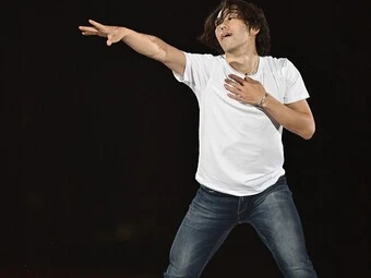 坂本花織、宮原知子、田中刑事、無良崇人...「ファンタジー・オン・アイス2023」新潟公演フォトギャラリー