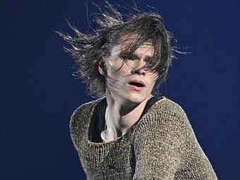 坂本花織、宮原知子、田中刑事、無良崇人...「ファンタジー・オン・アイス2023」新潟公演フォトギャラリー