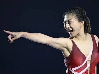 photo by Noto Sunao/Fantasy on Ice 2023