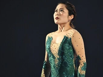 坂本花織、宮原知子、田中刑事、無良崇人...「ファンタジー・オン・アイス2023」新潟公演フォトギャラリー