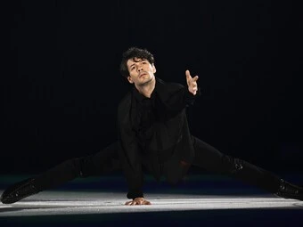 坂本花織、宮原知子、田中刑事、無良崇人...「ファンタジー・オン・アイス2023」新潟公演フォトギャラリー