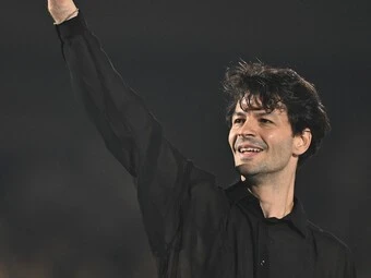 坂本花織、宮原知子、田中刑事、無良崇人...「ファンタジー・オン・アイス2023」新潟公演フォトギャラリー