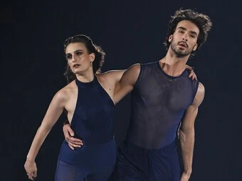 坂本花織、宮原知子、田中刑事、無良崇人...「ファンタジー・オン・アイス2023」新潟公演フォトギャラリー