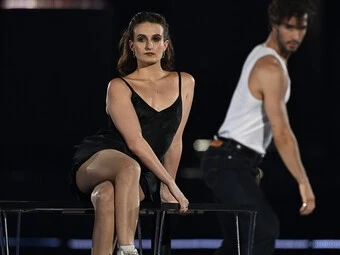 坂本花織、宮原知子、田中刑事、無良崇人...「ファンタジー・オン・アイス2023」新潟公演フォトギャラリー