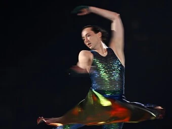 坂本花織、宮原知子、田中刑事、無良崇人...「ファンタジー・オン・アイス2023」新潟公演フォトギャラリー