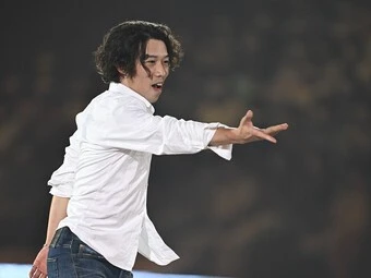 坂本花織、宮原知子、田中刑事、無良崇人...「ファンタジー・オン・アイス2023」新潟公演フォトギャラリー