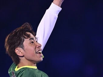 坂本花織、宮原知子、田中刑事、無良崇人...「ファンタジー・オン・アイス2023」新潟公演フォトギャラリー