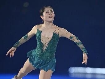 坂本花織、宮原知子、田中刑事、無良崇人...「ファンタジー・オン・アイス2023」新潟公演フォトギャラリー