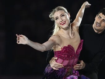 坂本花織、宮原知子、田中刑事、無良崇人...「ファンタジー・オン・アイス2023」新潟公演フォトギャラリー