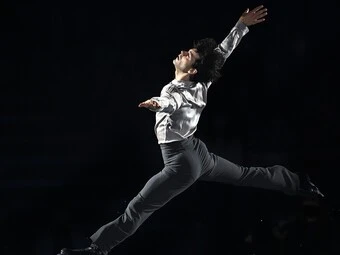 坂本花織、宮原知子、田中刑事、無良崇人...「ファンタジー・オン・アイス2023」新潟公演フォトギャラリー