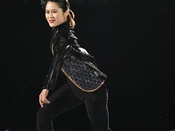 坂本花織、宮原知子、田中刑事、無良崇人...「ファンタジー・オン・アイス2023」新潟公演フォトギャラリー