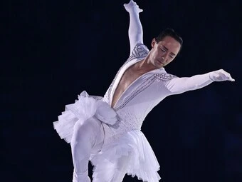 photo by Noto Sunao/Fantasy on Ice 2023